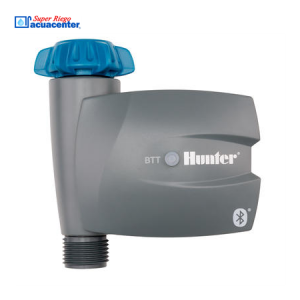 PROGRAMADOR HUNTER 1 ZONA AUTÓNOMO BLUETOOH         HT-BTT101