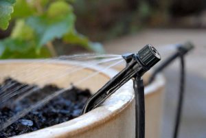 MICRO POT STREAM AJUSTABLE CON ESTACA               
AN31455 - Imagen 2